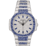 Patek Philippe Nautilus 7118/1451G-001