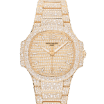 Patek Philippe Nautilus 7118/1450R-001