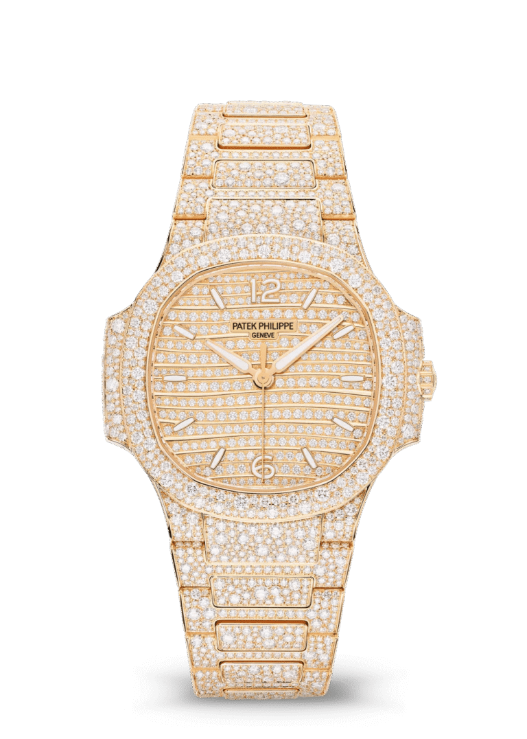 Patek Philippe Nautilus 7118/1450R-001