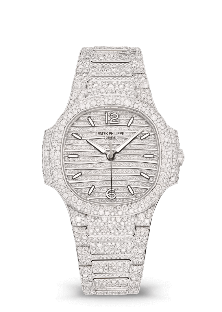 Patek Philippe Nautilus 7118/1450G-001