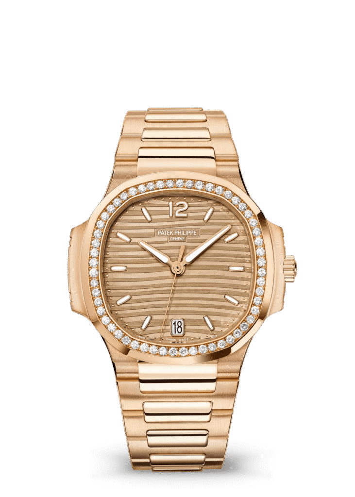 Patek Philippe Nautilus 7118/1200R-010