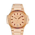 Patek Philippe Nautilus 7118/1300R-001