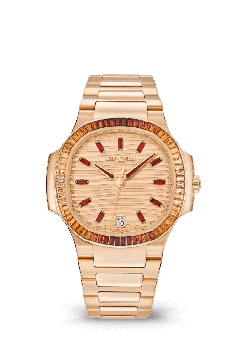 Patek Philippe Nautilus 7118/1300R-001