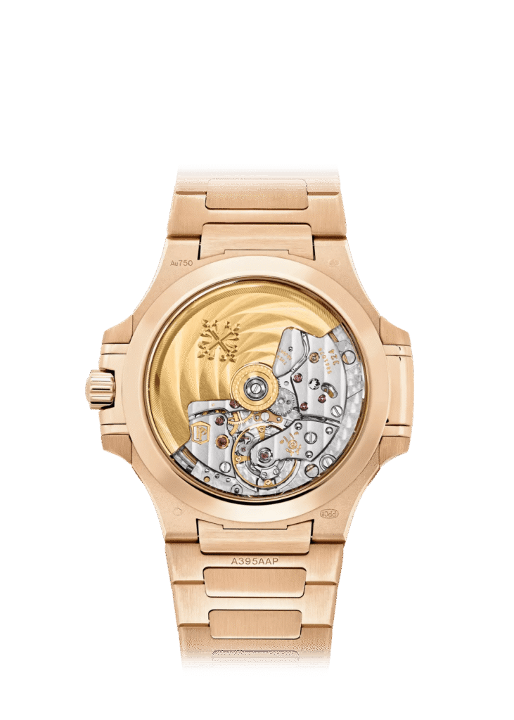 Patek Philippe Nautilus 7118/1200R-010