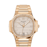 Patek Philippe Nautilus 7118/1200R-001