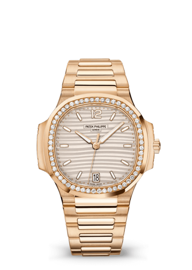 Patek Philippe Nautilus 7118/1200R-001