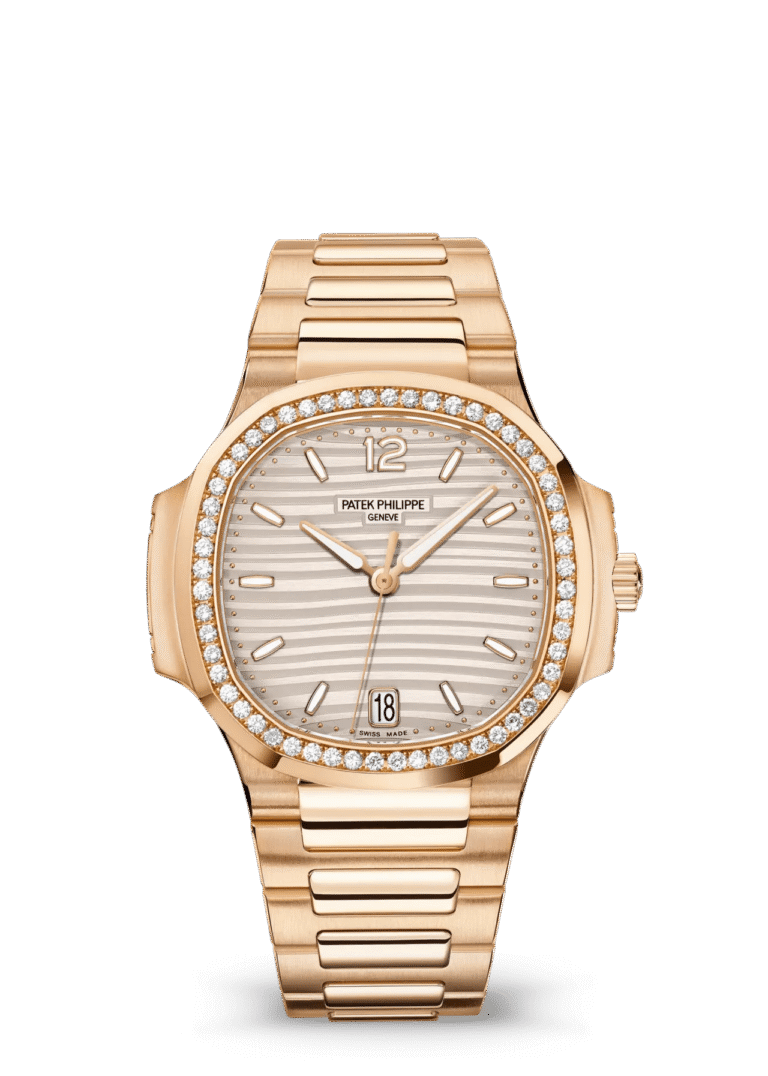 Patek Philippe Nautilus 7118/1200R-001