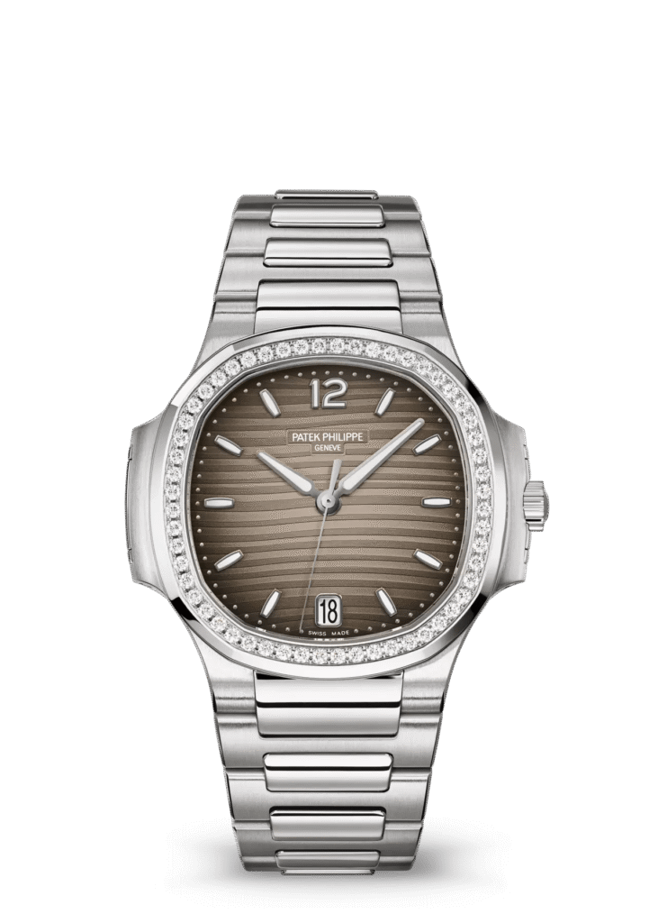 Patek Philippe Nautilus 7118/1200A-011