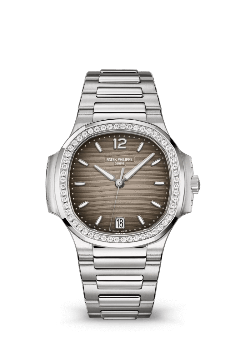 Patek Philippe Nautilus 7118/1200A-011
