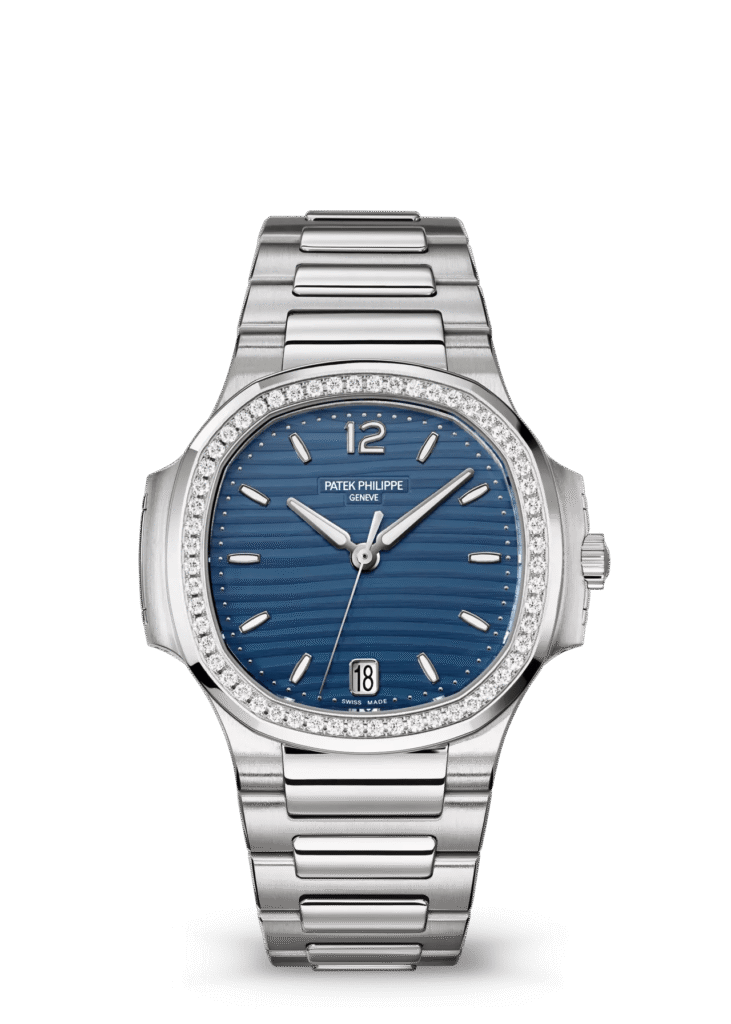 Patek Philippe Nautilus 7118/1200A-001