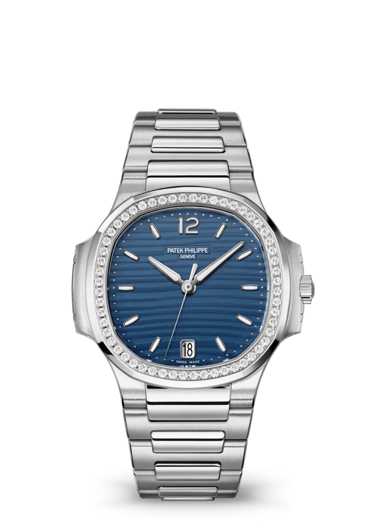 Patek Philippe Nautilus 7118/1200A-001
