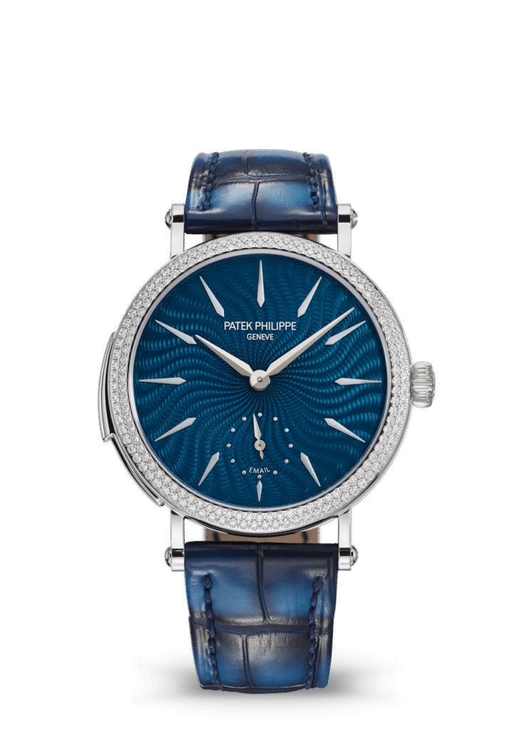 Patek Philippe Grand Complications 7040/250G-001