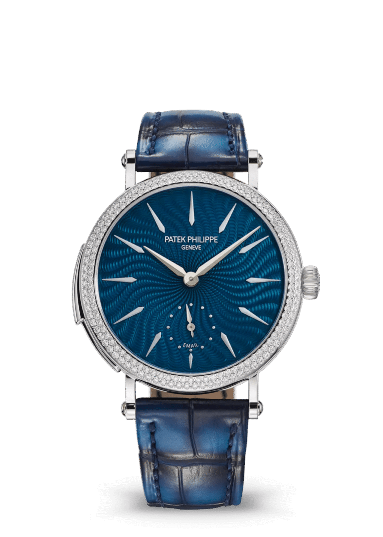 Patek Philippe Grand Complications 7040/250G-001