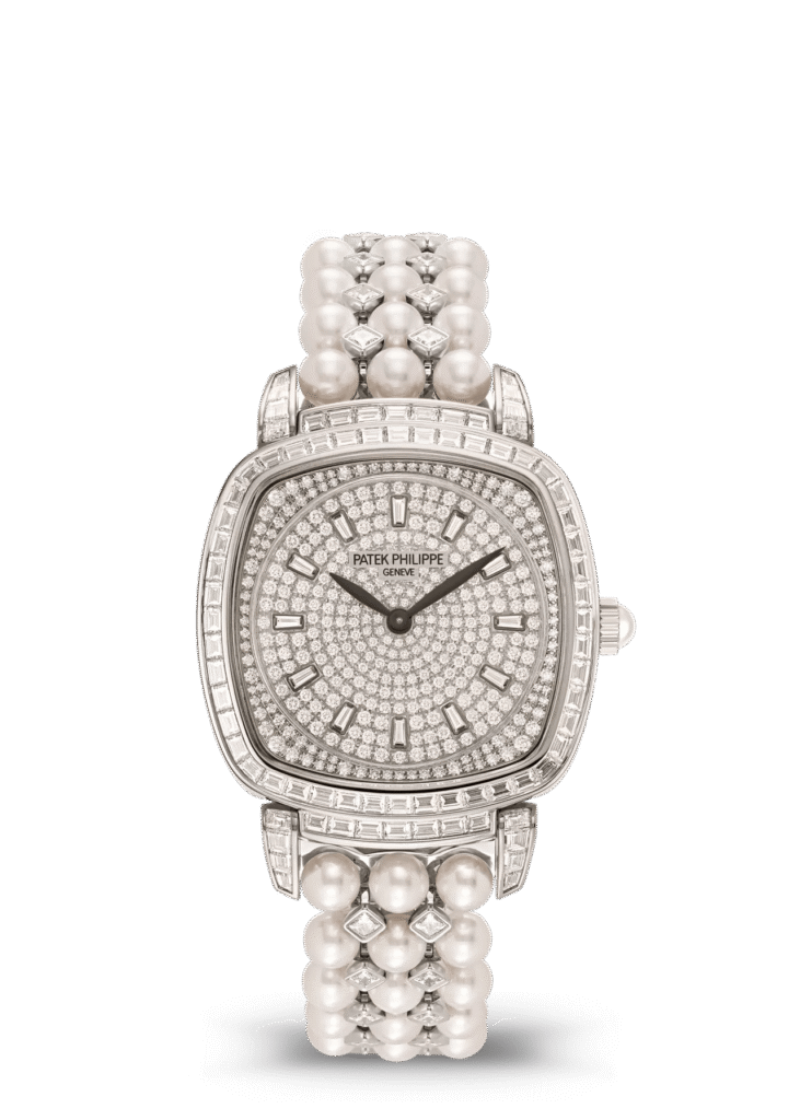 Patek Philippe Gondolo 7042/100G-010