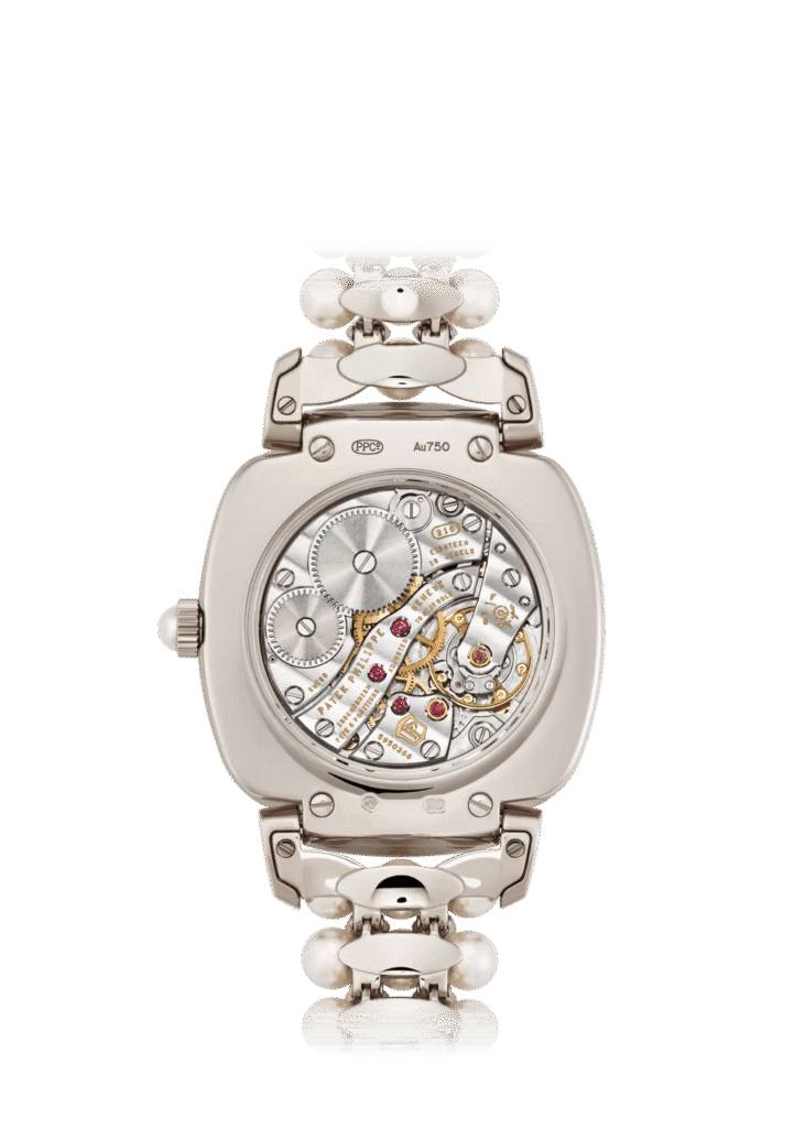 Patek Philippe Gondolo 7042/100G-010