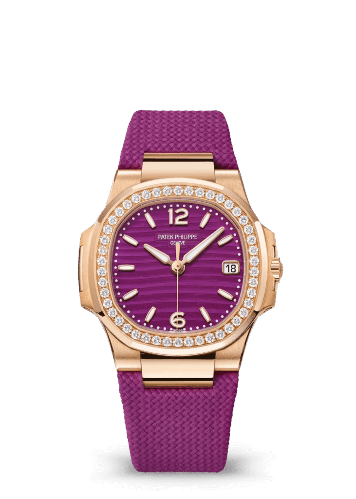 Patek Philippe Nautilus 7010R-013