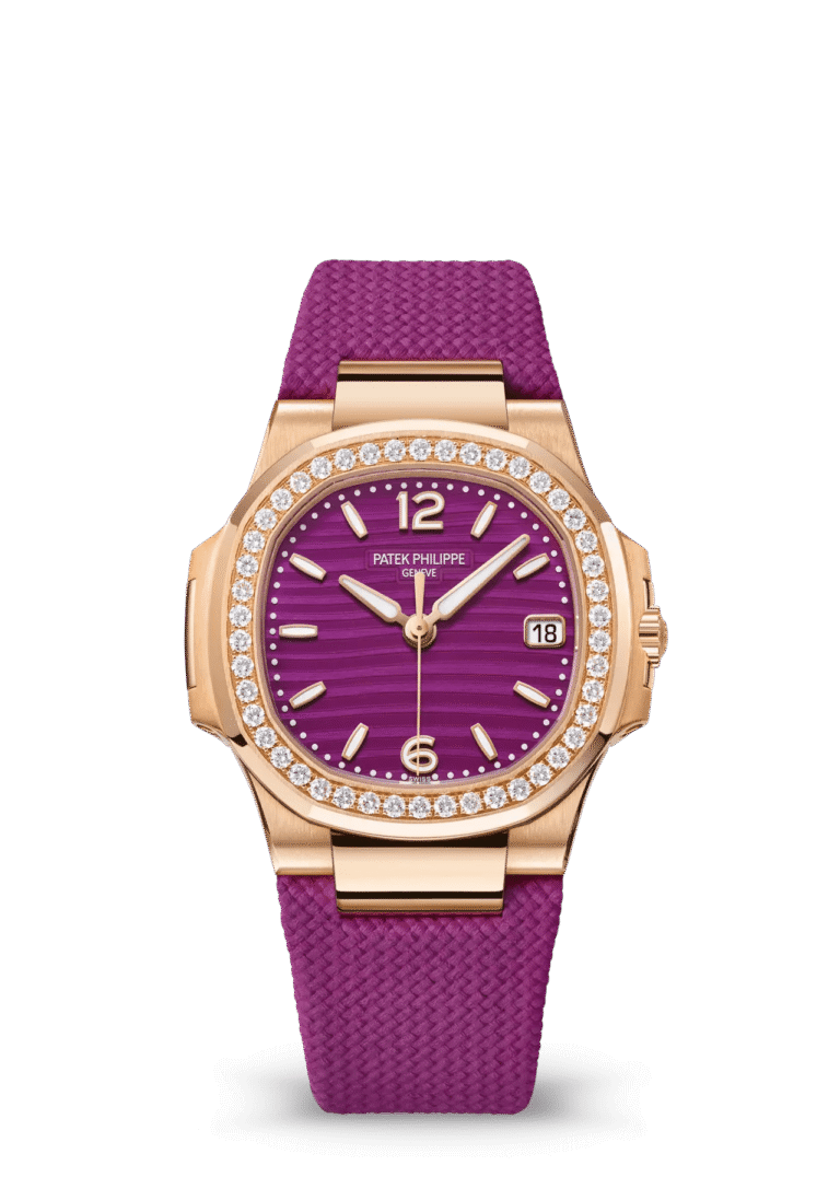 Patek Philippe Nautilus 7010R-013