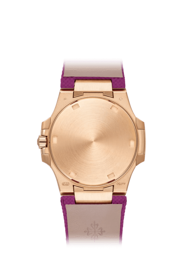 Patek Philippe Nautilus 7010R-013