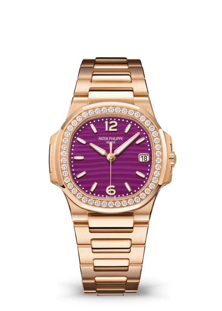 Patek Philippe Nautilus 7010/1R-013