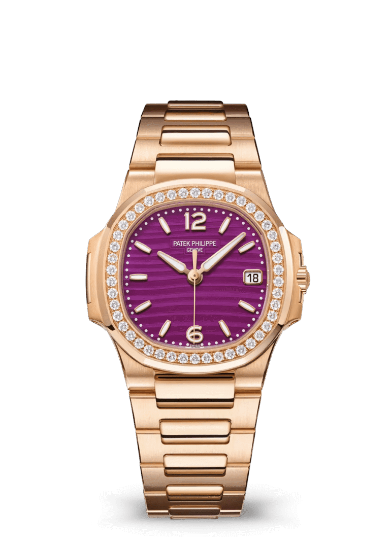 Patek Philippe Nautilus 7010/1R-013