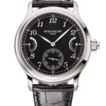Patek Philippe Grand Complications 6301P-001