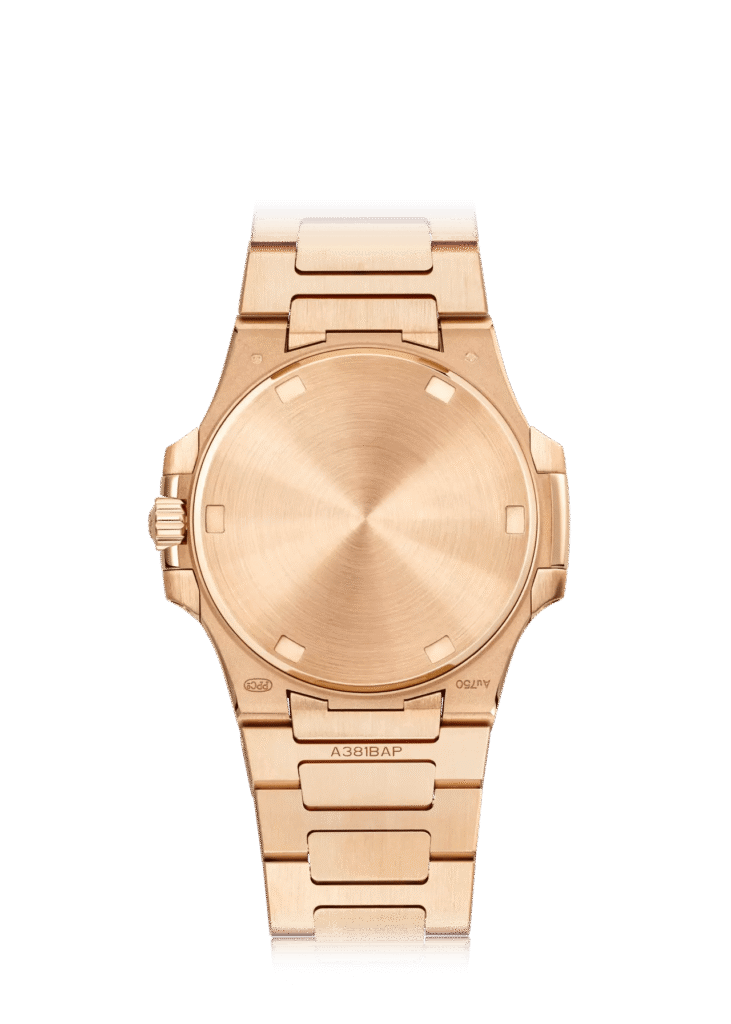 Patek Philippe Nautilus 7010/1R-013