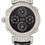 Patek Philippe Grand Complications 6300/403G-001