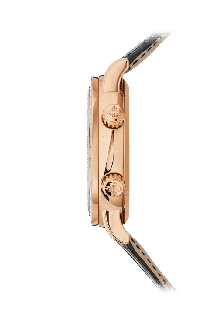 Patek Philippe Grand Complications 6104R-001