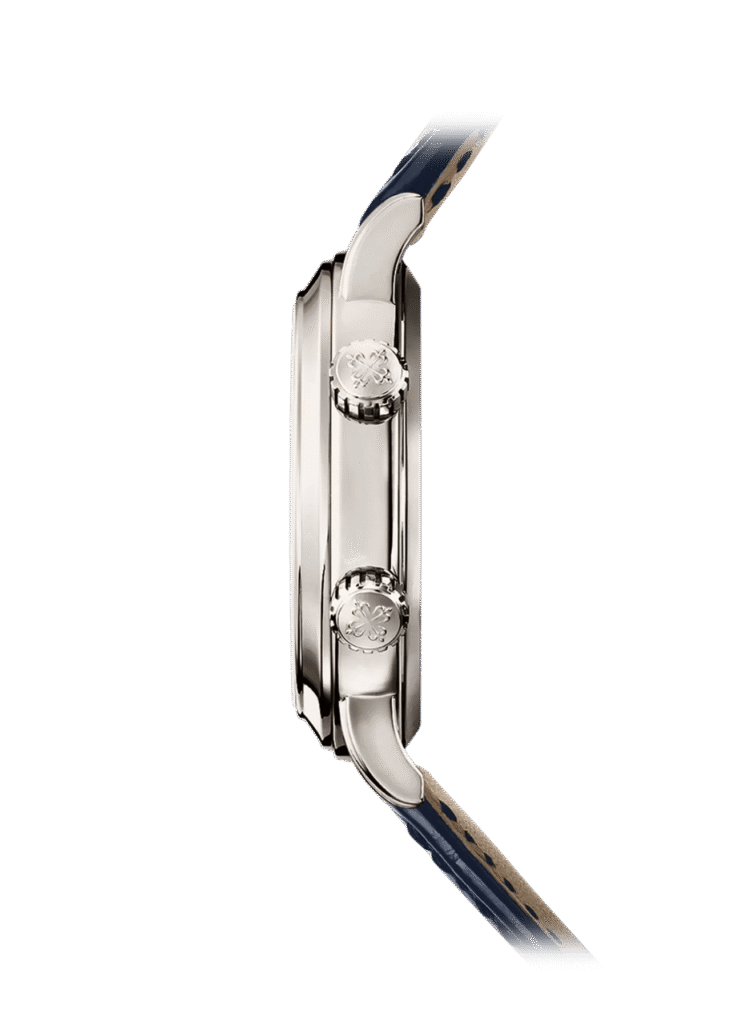 Patek Philippe Grand Complications 6102P-001