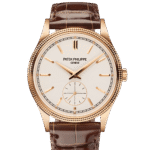 Patek Philippe Calatrava 6119R-001