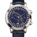 Patek Philippe Grand Complications 6102P-001