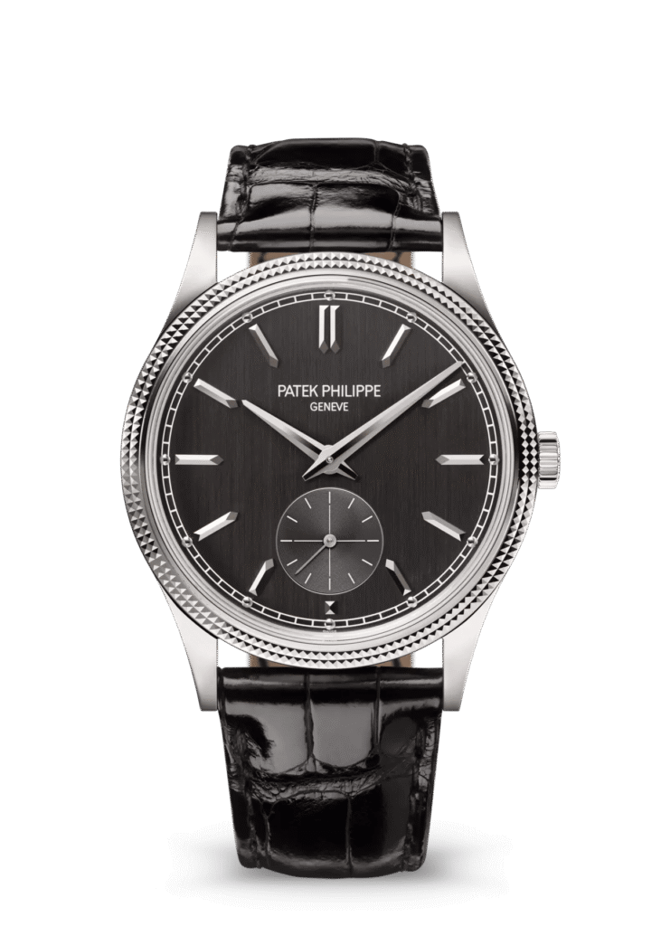 Patek Philippe Calatrava 6119G-001