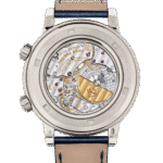 Patek Philippe Grand Complications 6102P-001