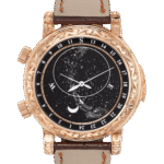 Patek Philippe Grand Complications 6002R-001