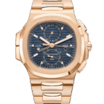 Patek Philippe Nautilus 5990/1R-001