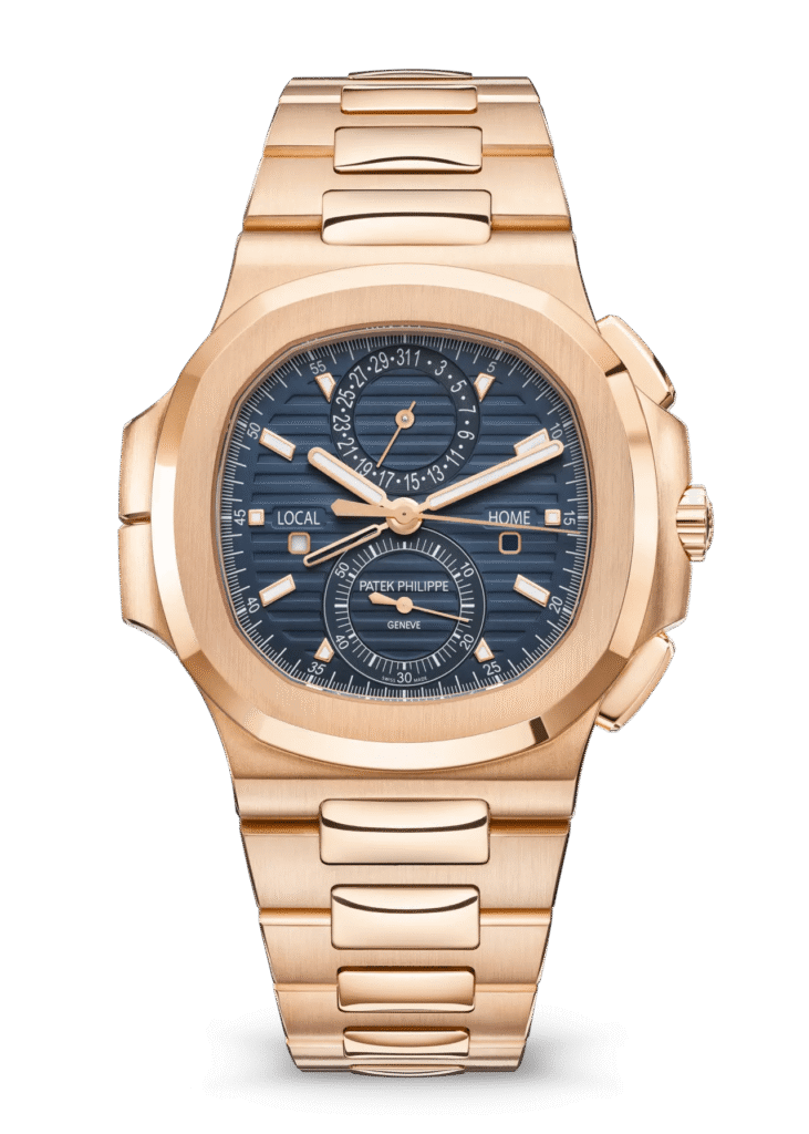 Patek Philippe Nautilus 5990/1R-001