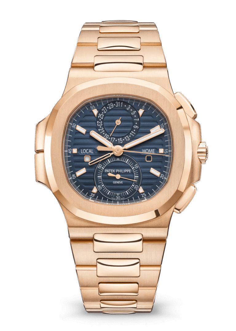 Patek Philippe Nautilus 5990/1R-001