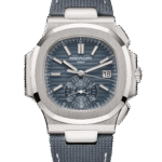 Patek Philippe Nautilus 5980/60G-001