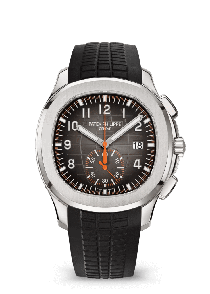 Patek Philippe Aquanaut 5968A-001