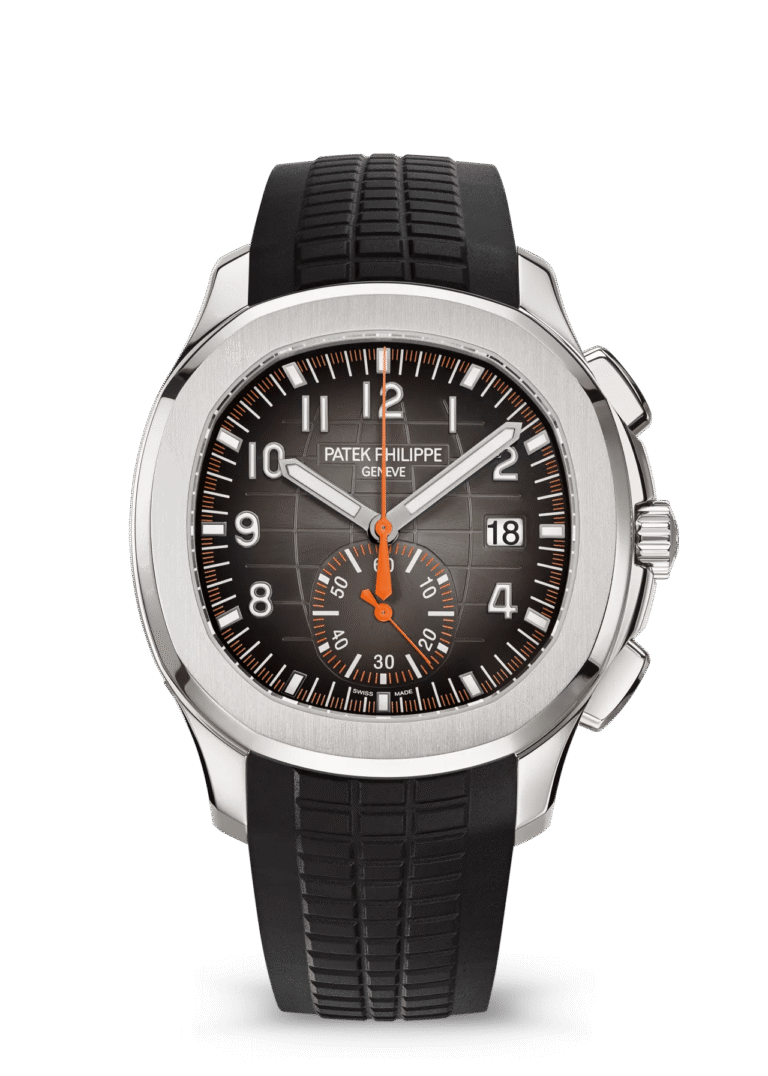 Patek Philippe Aquanaut 5968A-001