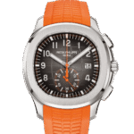 Patek Philippe Aquanaut 5968A-001