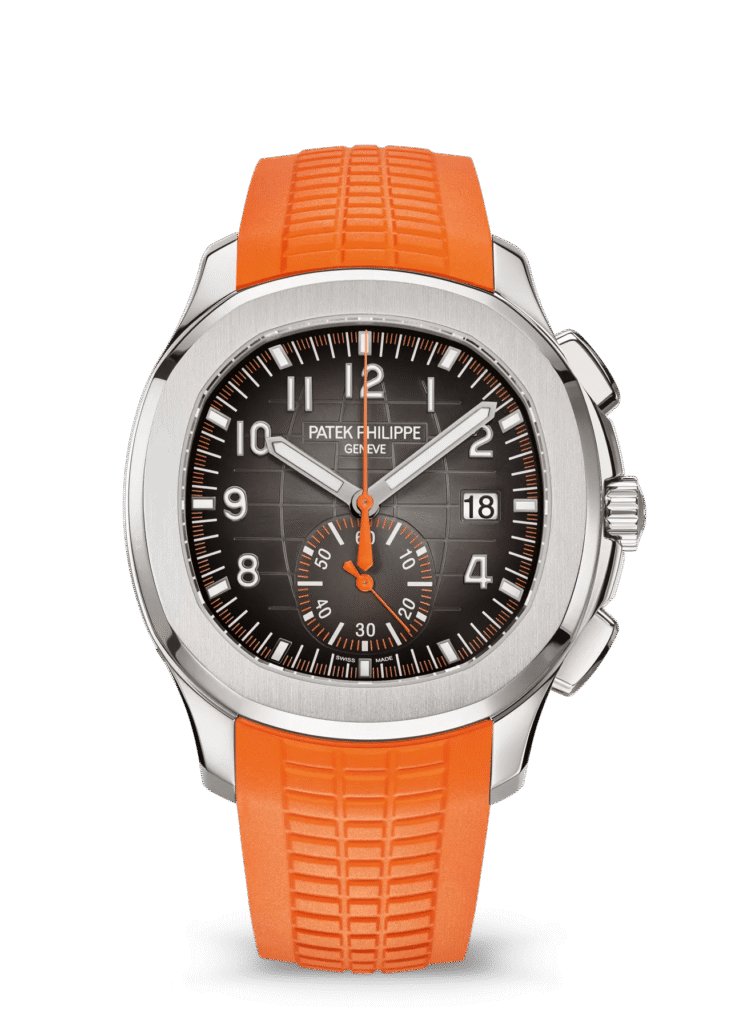 Patek Philippe Aquanaut 5968A-001