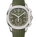 Patek Philippe Aquanaut 5968G-010