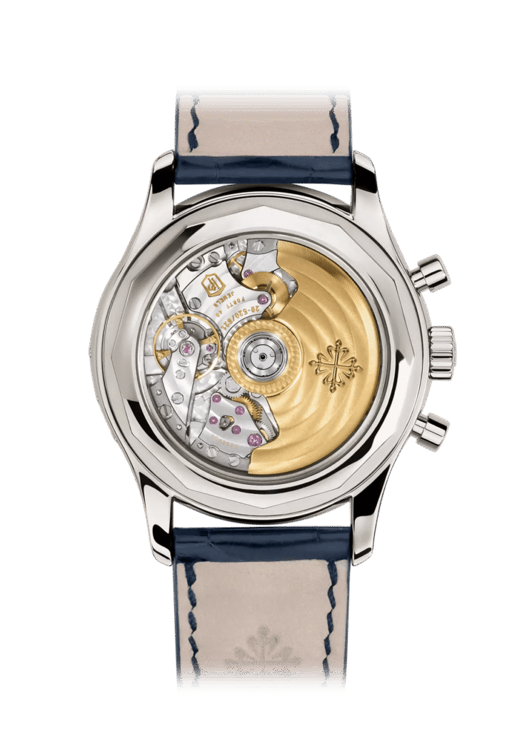 Patek Philippe Complications 5961P-001