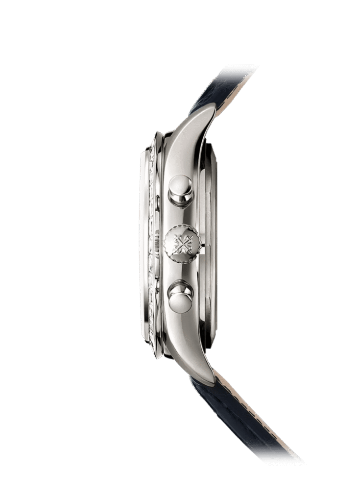 Patek Philippe Complications 5961P-001