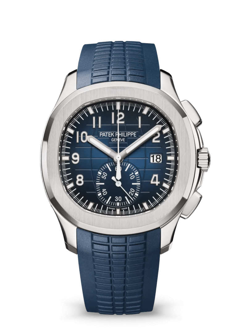 Patek Philippe Aquanaut 5968G-001