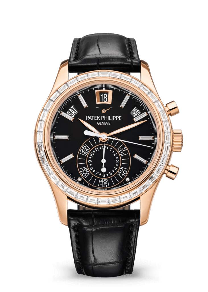 Patek Philippe Complications 5961R-010