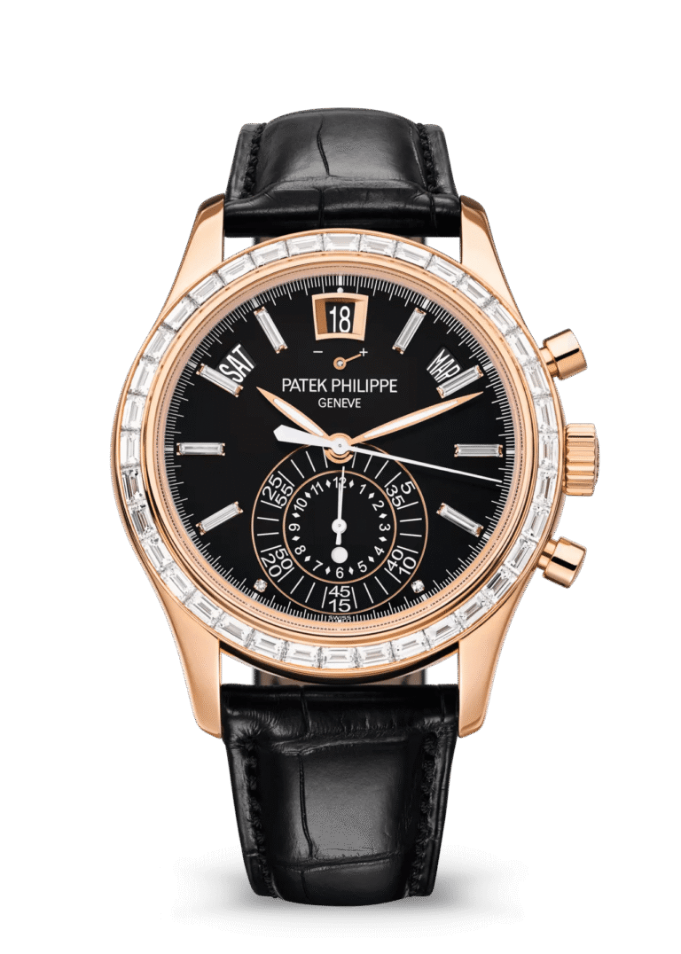 Patek Philippe Complications 5961R-010