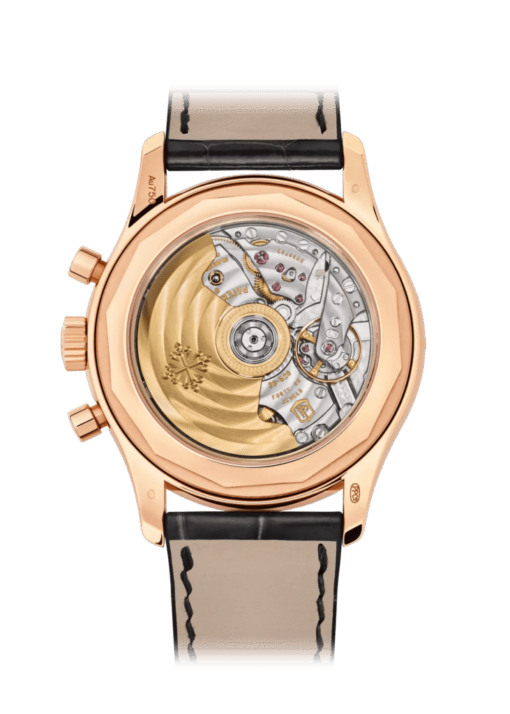 Patek Philippe Complications 5961R-010