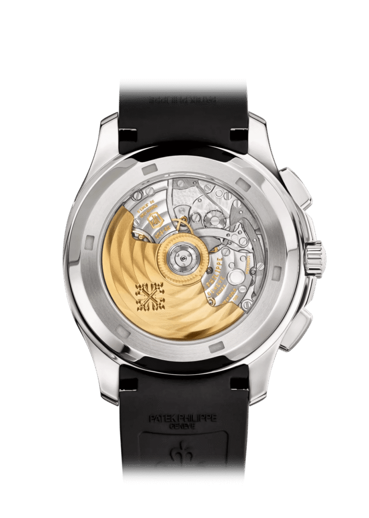 Patek Philippe Aquanaut 5968A-001